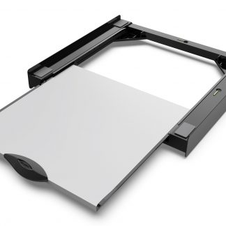 Meliconi Torre Dark Kit Sovrapposizione Lavatrice-Asciugatratrice
