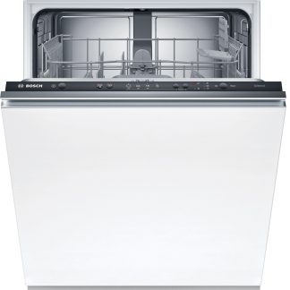 Bosch SMV24AX04E Lavastoviglie Scomparsa Totale 60CM 12 Coperti