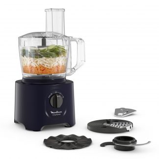 Moulinex FP2428 Easy Force Robot da Cucina 800W