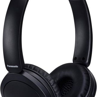 Panasonic RBHF630BEK Nero Cuffie Wireless Padiglione con Riduzione Rumore