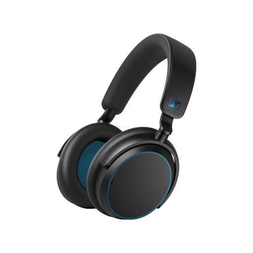 Sennheiser Accentum Wireless Blue Cuffie a Padiglione Chiuso