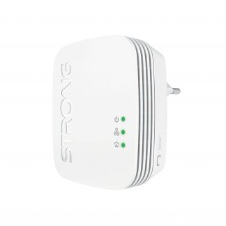 Strong Powerline 1000 Duo Wi-Fi Mini Powerline Extender