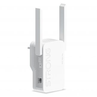 Strong REPEATER AX1800 Range Extender Wi-Fi 6 Dualband 1800 Mbit-s