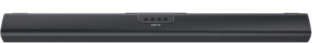 Metz 05MSE3001Z Soundbar 2.0 Ch 30W