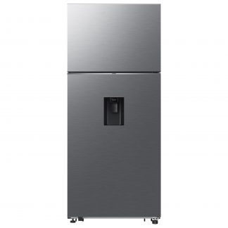 Samsung RT53DG7B14S9 Frigorifero Doppia Porta 528LT Largo 79CM con Dispenser