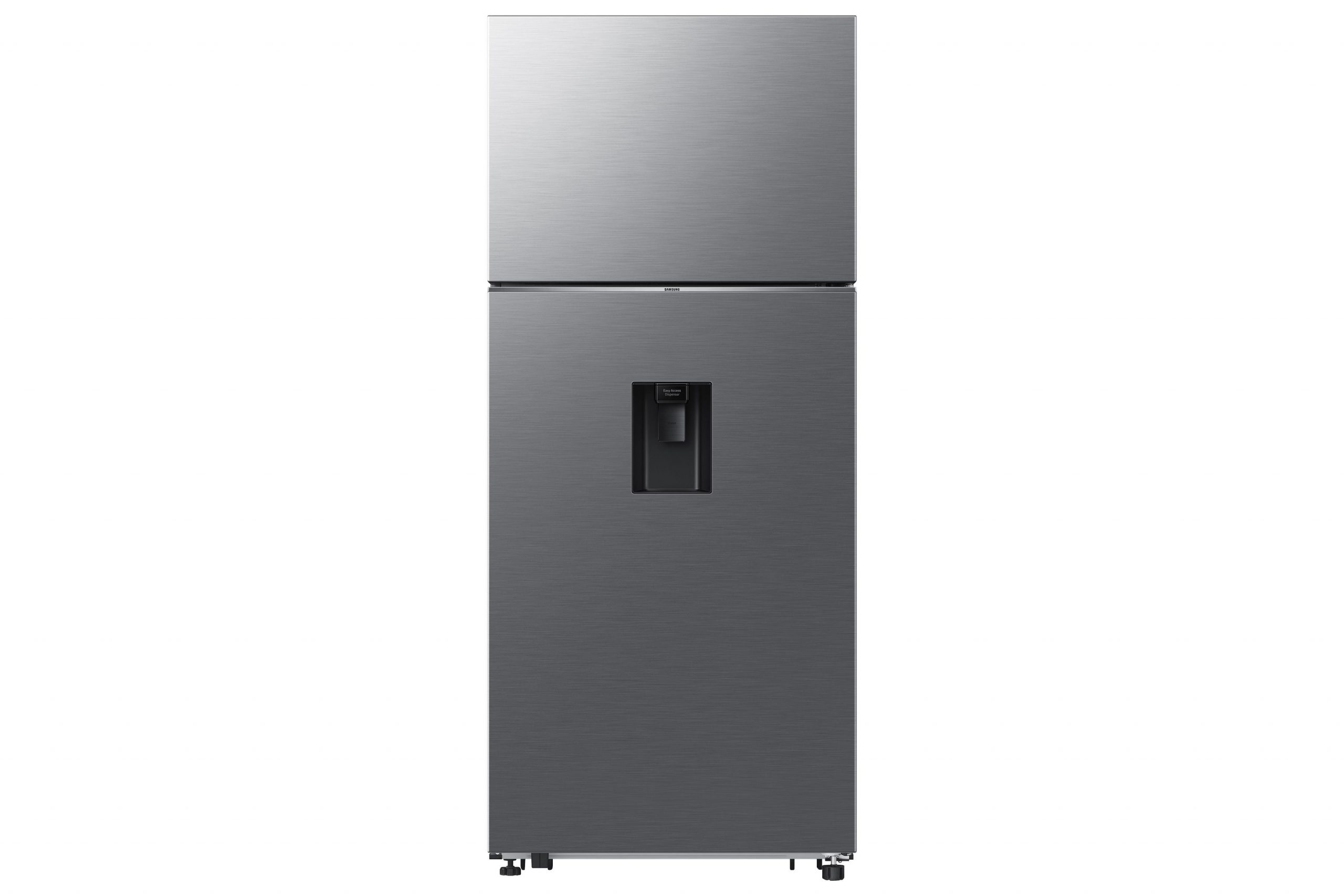 Samsung RT53DG7B14S9 Frigorifero Doppia Porta 528LT Largo 79CM con Dispenser