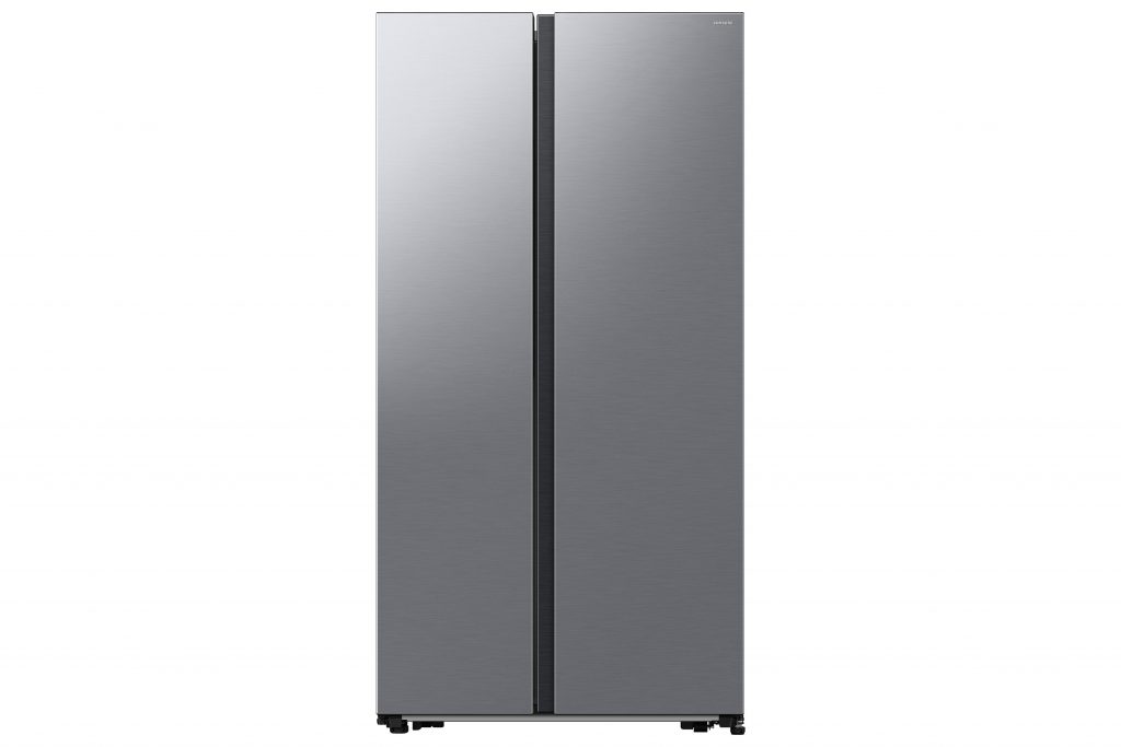 Samsung RS57DG400EM9EF Frigorifero Side By Side 583 Litri Nofrost Inverter