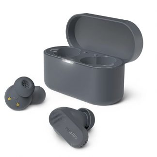 Philips TAT3509GY Grey Cuffie Auricolare True Wireless