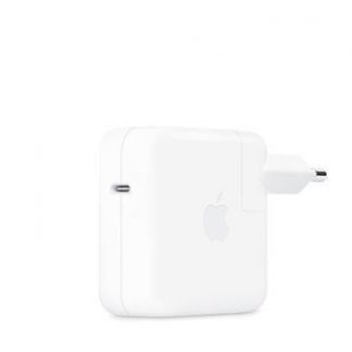 Apple MXN53ZMA Caricabatterie a Rete USB-C 70W
