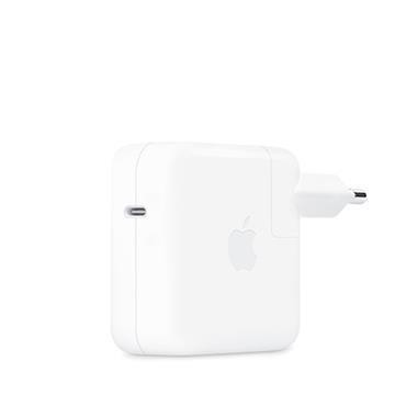 Apple MXN53ZMA Caricabatterie a Rete USB-C 70W