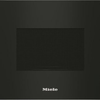Miele M2230OBSW Nero Forno Microonde da Incasso 60CM 17LT 800W