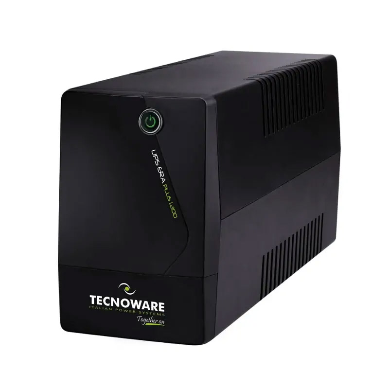 Tecnoware Era Plus 1200 Gruppo di Continuita 1200VA