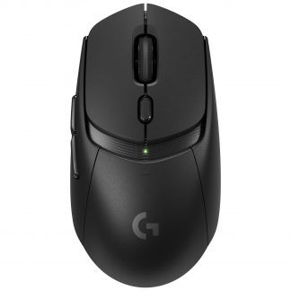 Logitech G309 Lightspeed Mouse Gaming Wireless Nero Mouse