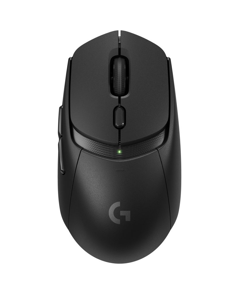 Logitech G309 Lightspeed Mouse Gaming Wireless Nero Mouse