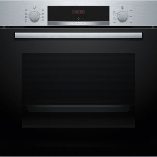 Bosch HBA514BS3 Forno Incasso 60CM 71LT Multifunzione