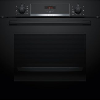 Bosch HBA534BB3 Nero Forno Incasso Multifunzione 60CM 71 Litri