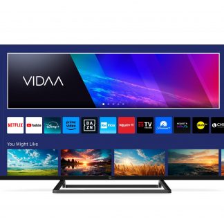 Telesystem TS40FLFHDSMV14 Smart TV LED 40 Pollici FHD Vidaa TV