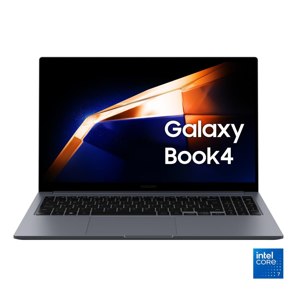 Samsung Galaxy Book4 Notebook 15.6 Pollici FHD Core7-150u 16GB SSD512GB