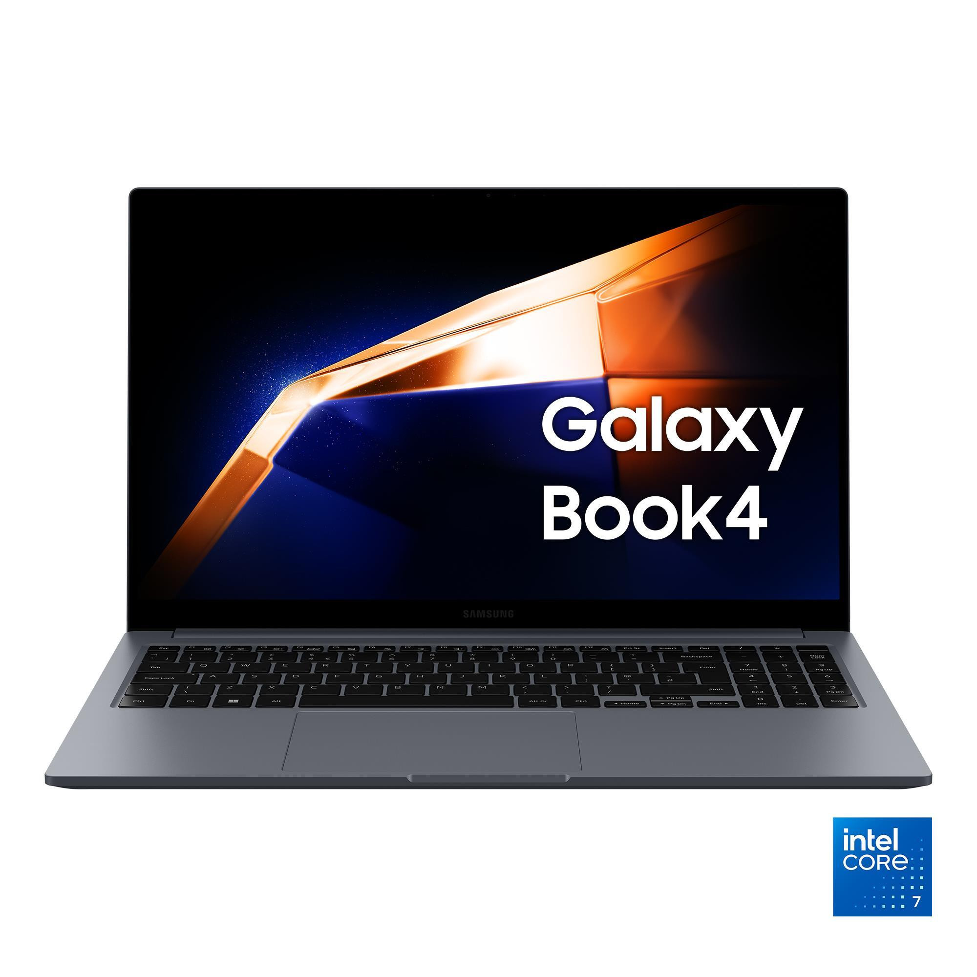 Samsung Galaxy Book4 Notebook 15.6 Pollici FHD Core7-150u 16GB SSD512GB