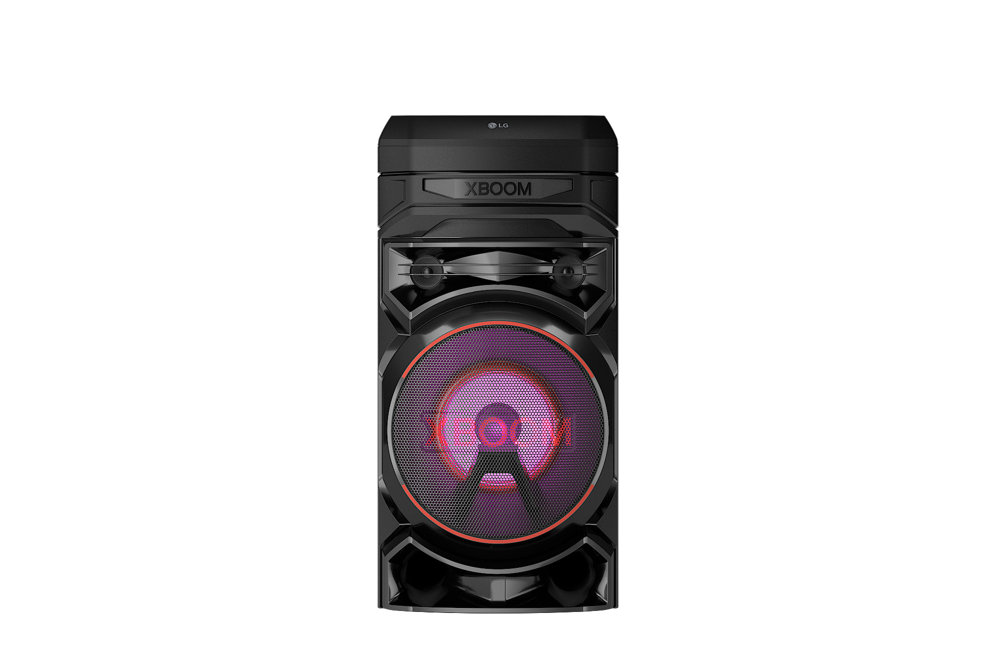 LG XBOOM RNC5 I Party Speaker 2 Canali Ingressi Chitarra e Microfono