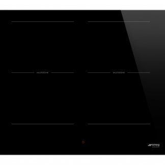 Smeg SI2M5643D1 Piano Cottura Induzione 60CM 4 Zone
