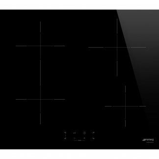 Smeg SI1B2642D Piano Cottura Induzione 60CM 4 Zone