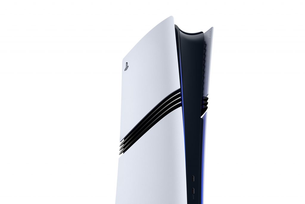 Sony Entertainment Console Playstation 5 Pro 2 TB