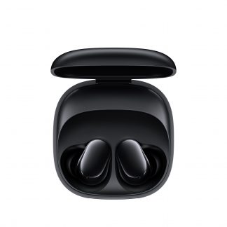 Xiaomi Redmi Buds 6 Play Black Auricolari Bluetooth Wireless