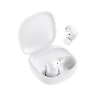 Xiaomi Redmi Buds 6 Play White Auricolari Bluetooth Wireless