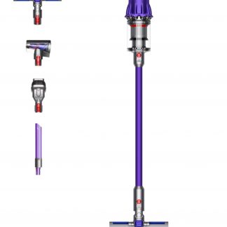 Dyson Digital Slim Scopa Ricaricabile Senza Sacco 0.3 Litri