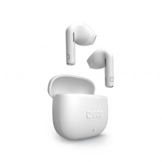SBS TEEARTWSGOPODSW Bianco Auricolare Tws Semi In-ear