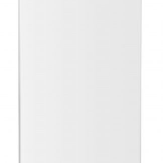 Smartway WHLT11NSM1WE0 Frigorifero da Tavolo 88 Litri Bianco