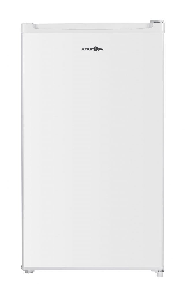 Smartway WHLT11NSM1WE0 Frigorifero da Tavolo 88 Litri Bianco