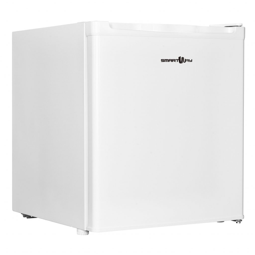Smartway WHLT06WE0 Frigorifero da Tavolo 41 Litri Bianco