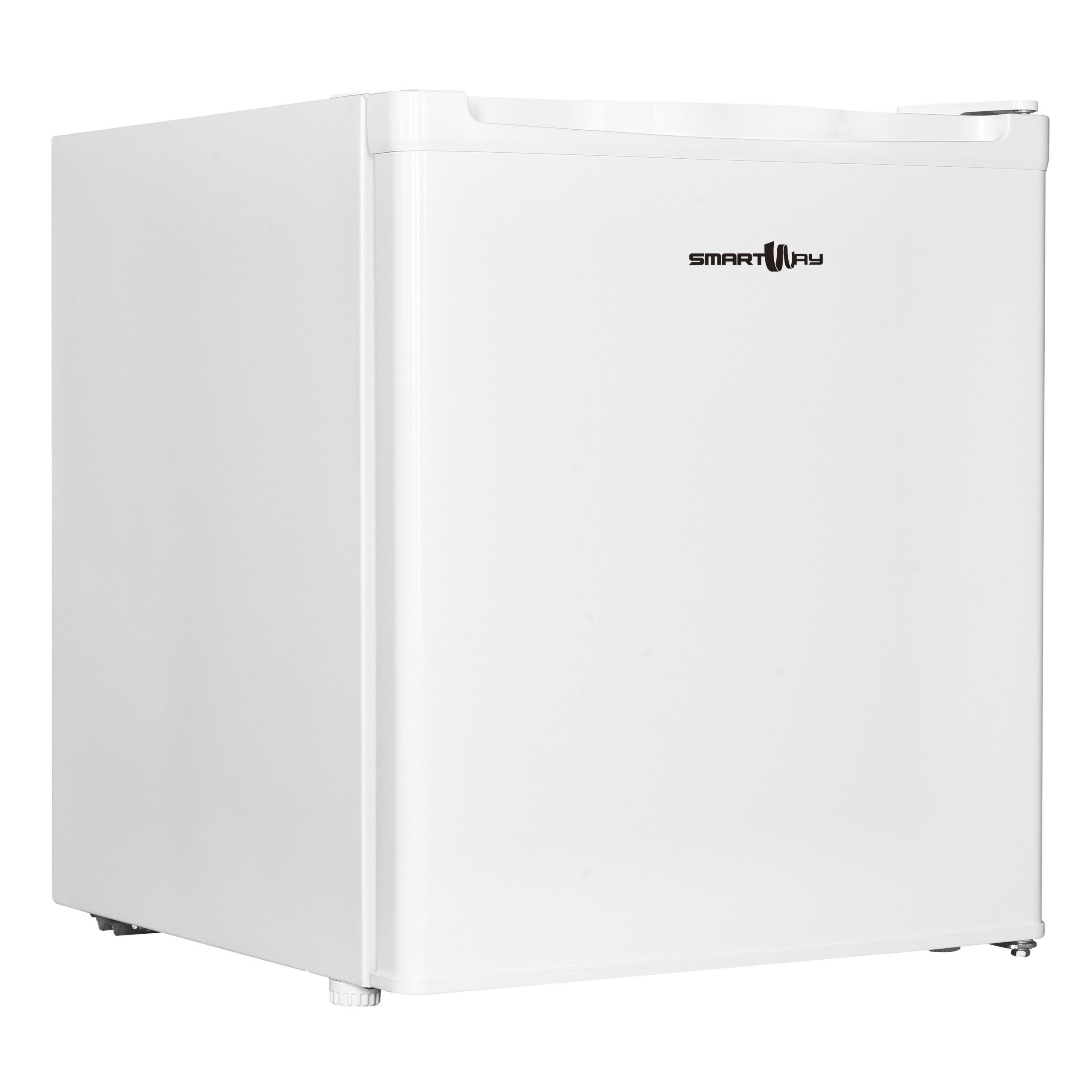 Smartway WHLT06WE0 Frigorifero da Tavolo 41 Litri Bianco