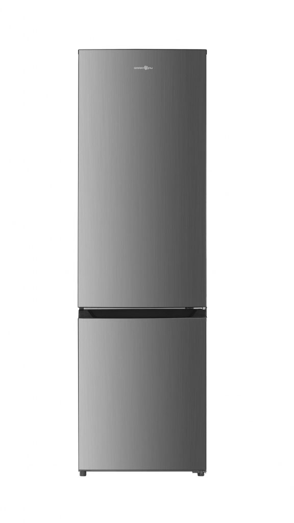 Smartway WHCB43NM2XE0 Frigorifero Combinato 326LT Nofrost