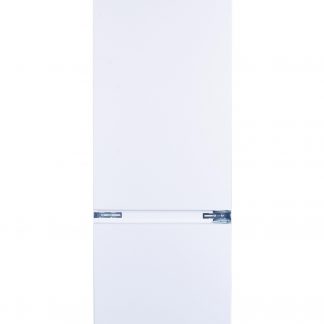 Smartway WHCB34SL1EB0 Frigorifero Combinato da Incasso 249LT Alto 178CM Statico
