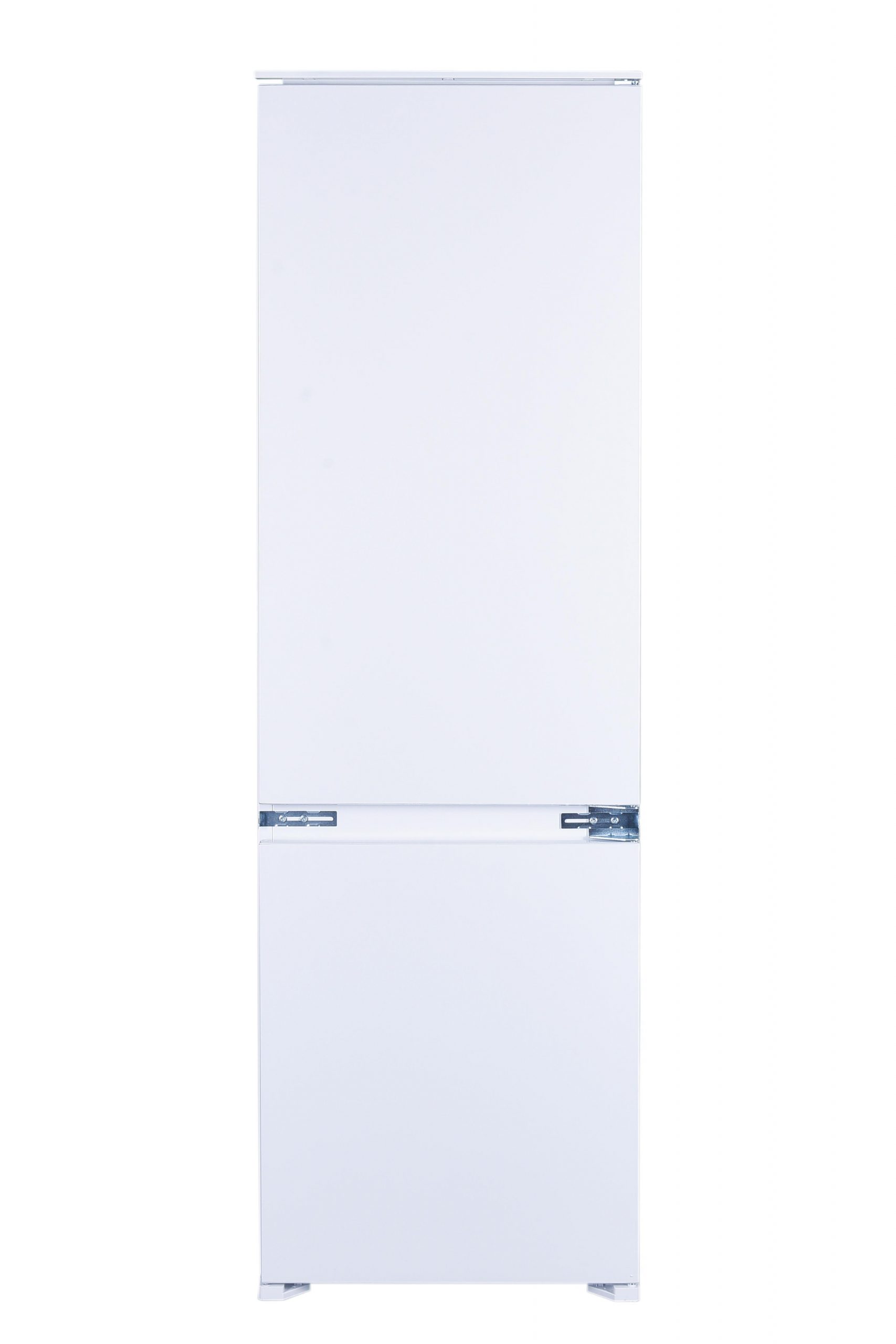 Smartway WHCB34SL1EB0 Frigorifero Combinato da Incasso 249LT Alto 178CM Statico