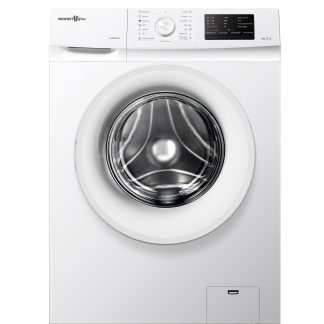Smartway HLBW610S Lavatrice Carica Frontale Stretta 46CM 6KG 1000 Giri
