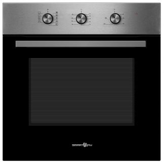 Smartway F70VXSM Inox Forno Incasso Multifunzione 60CM 70LT