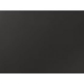 Samsung EFDX720BBEGIT Custodia Book con Tastiera per Galaxy Tab S9 e S9 Plus FE