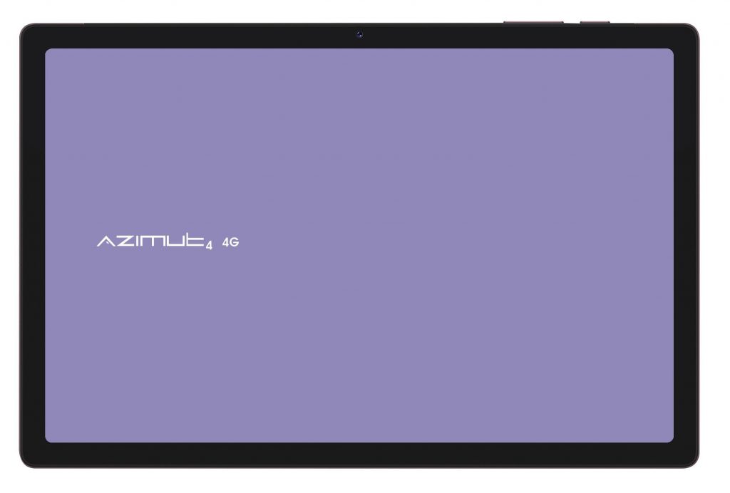 Mediacom MSP1AZ46P Azimut 4 Pro Tablet 11.97 Pollici 6GB 128GB 4G