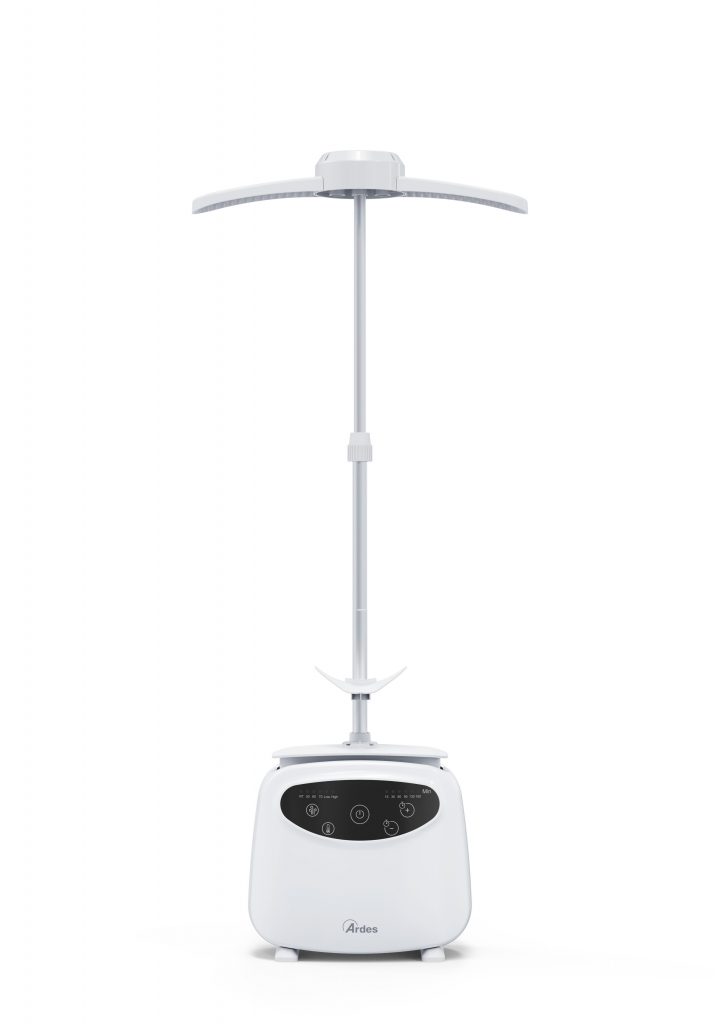 Ardes Tsunami Asciugatore Stiratore Camicie 1200W