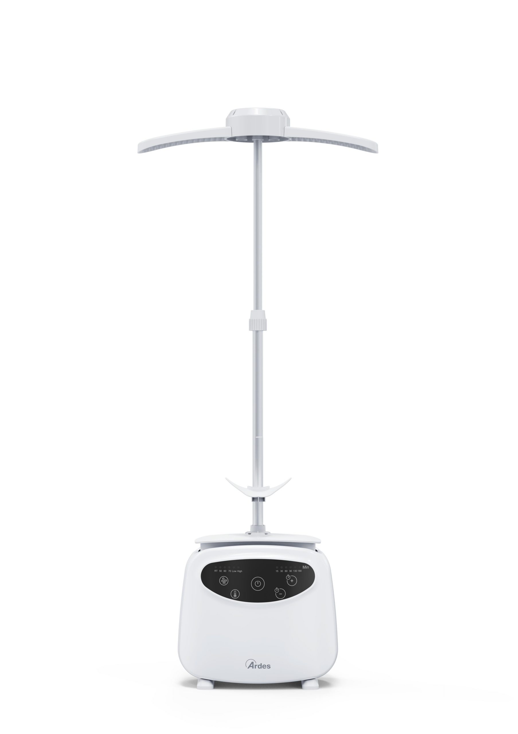 Ardes Tsunami Asciugatore Stiratore Camicie 1200W
