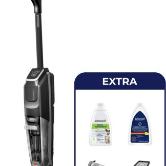 Bissell Crosswave Omniforce Edge Pro Lavapavimenti ad Acqua 25.9v
