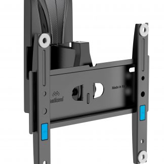 Meliconi Slimstyle 200 ST CG Supporto Fisso per TV da 26-45 Pollici Max 30 KG