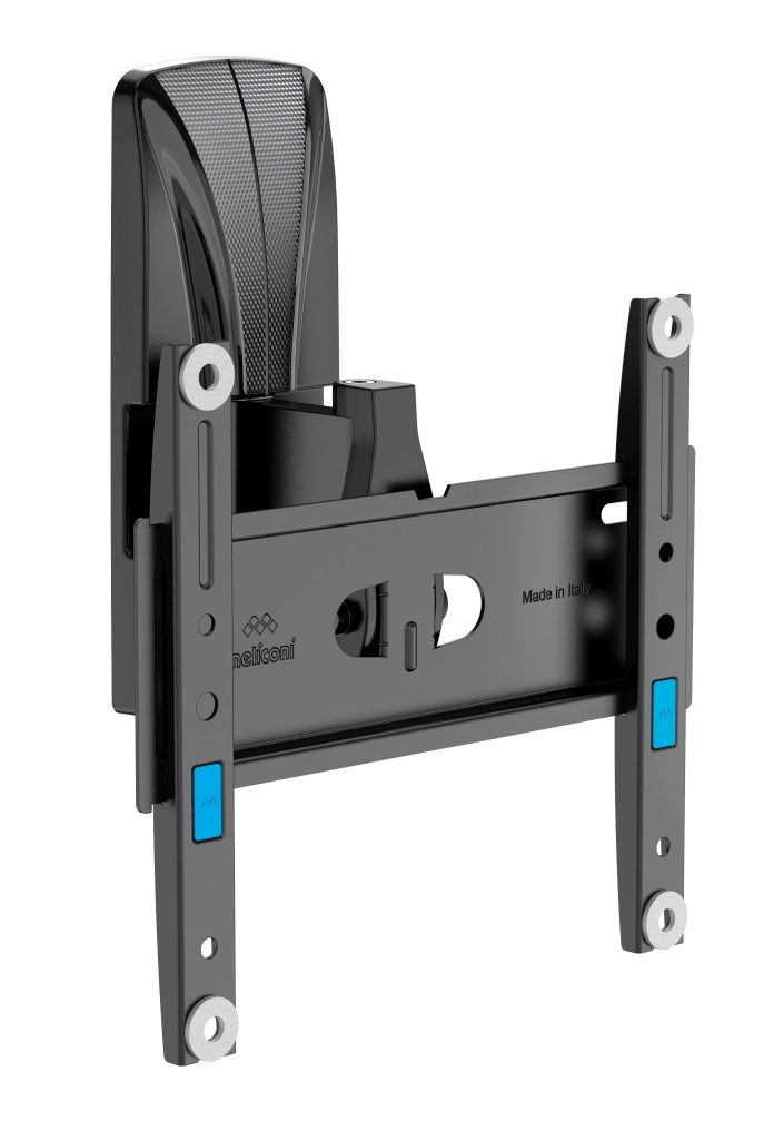Meliconi Slimstyle 200 ST CG Supporto Fisso per TV da 26-45 Pollici Max 30 KG