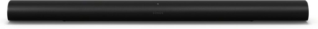 Sonos Arc Ultra Black Soundbar 9.1.4 Ch con Sound Motion Wi-Fi