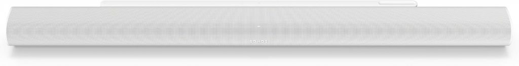 Sonos Arc Ultra White Soundbar 9.1.4 Ch con Sound Motion Wi-Fi