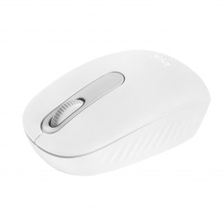 Logitech M196 Bianco Mouse Wireless Bluetooth